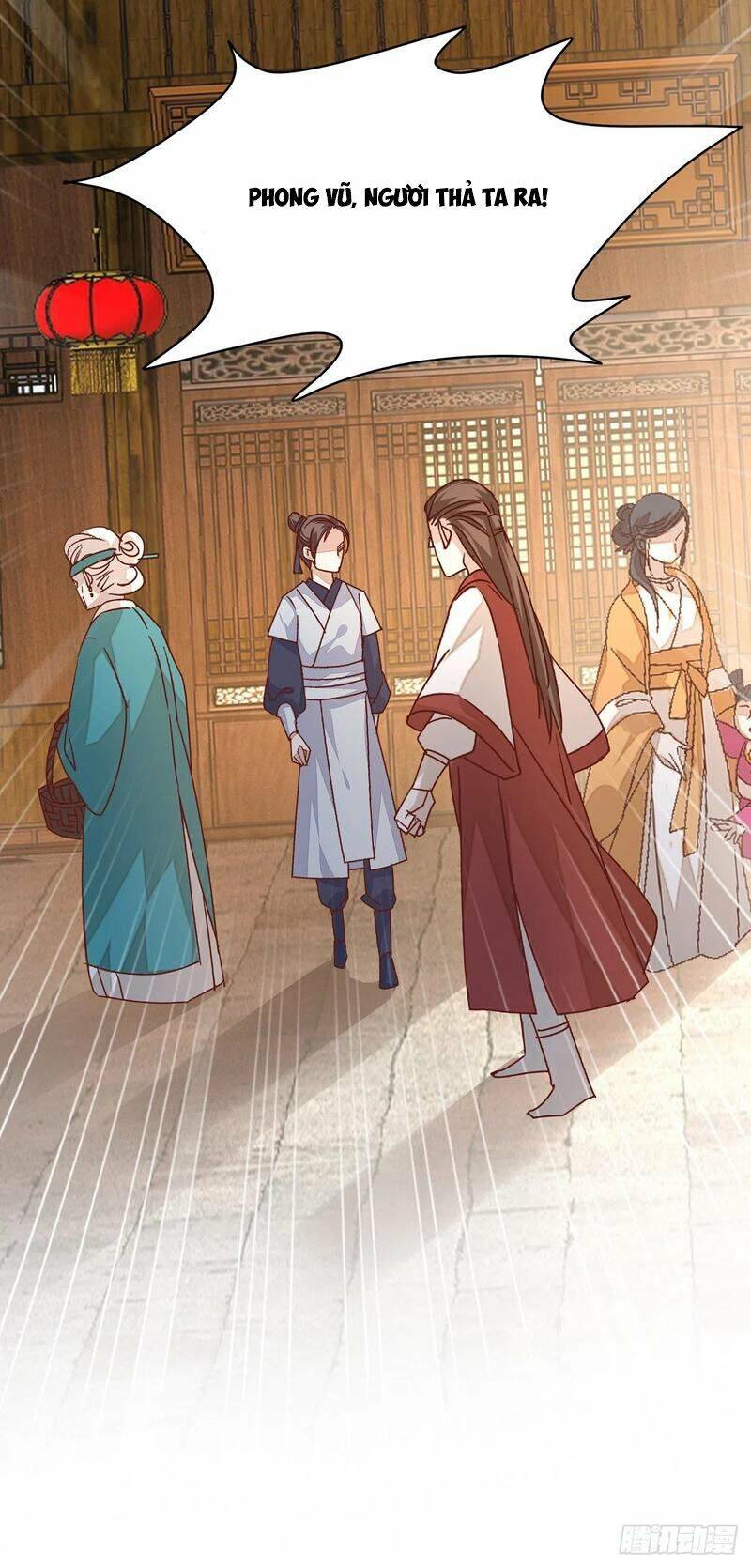 Chi Tôn Đồng Thuật Sư: Tuyệt Thế Đại Tiểu Thư chapter 126 - Upload bởi truyensieuhay.com