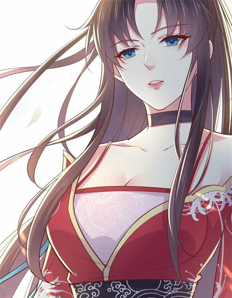 Chi Tôn Đồng Thuật Sư: Tuyệt Thế Đại Tiểu Thư chapter 126 - Upload bởi truyensieuhay.com
