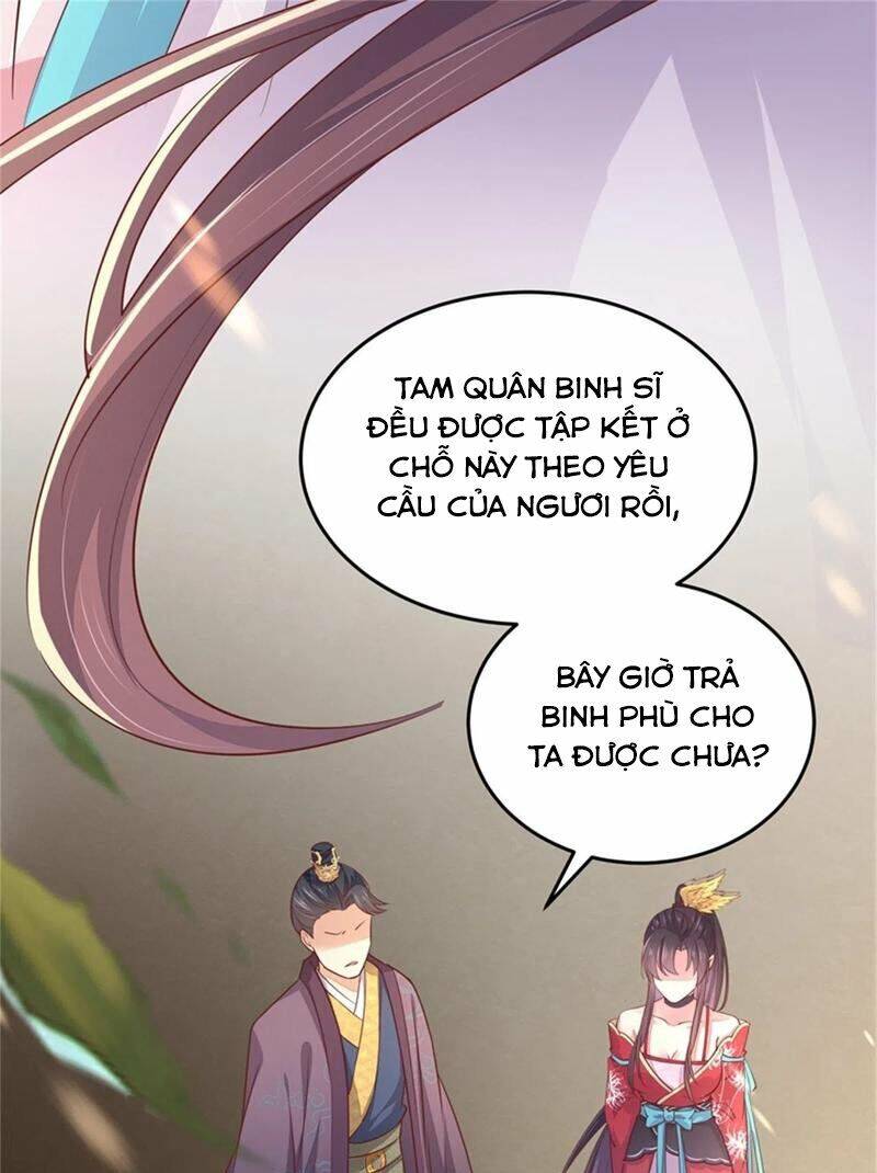 Chi Tôn Đồng Thuật Sư: Tuyệt Thế Đại Tiểu Thư chapter 126 - Upload bởi truyensieuhay.com