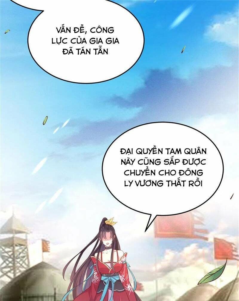 Chi Tôn Đồng Thuật Sư: Tuyệt Thế Đại Tiểu Thư chapter 126 - Upload bởi truyensieuhay.com