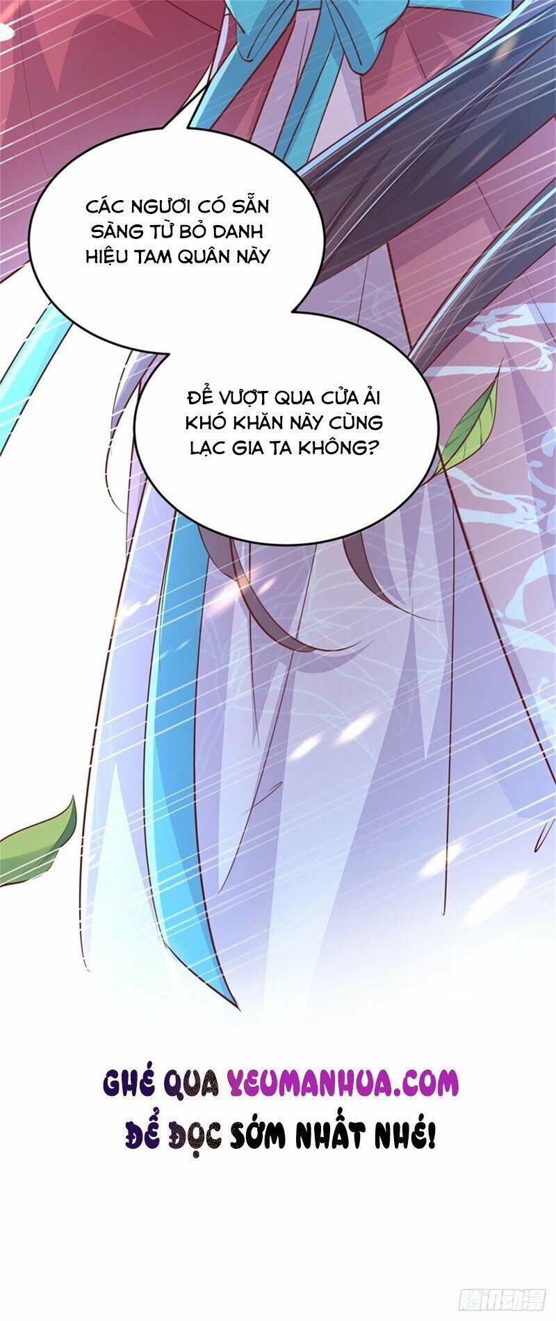 Chi Tôn Đồng Thuật Sư: Tuyệt Thế Đại Tiểu Thư chapter 126 - Upload bởi truyensieuhay.com