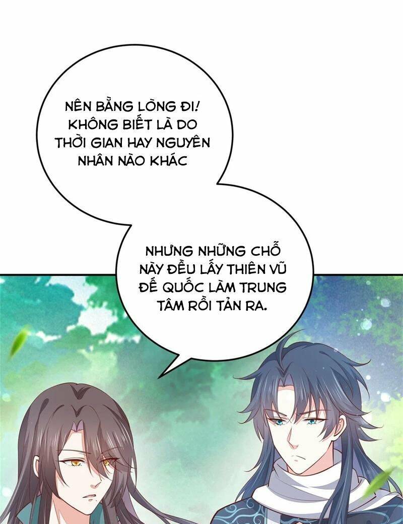 Chi Tôn Đồng Thuật Sư: Tuyệt Thế Đại Tiểu Thư chapter 126 - Upload bởi truyensieuhay.com