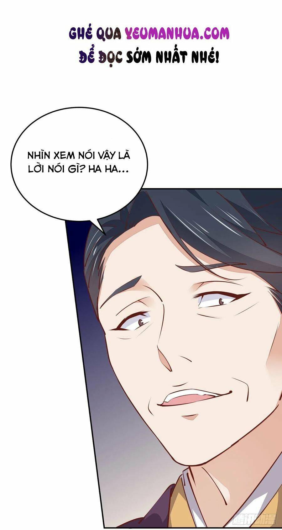 Chi Tôn Đồng Thuật Sư: Tuyệt Thế Đại Tiểu Thư chapter 127 - Trang 1