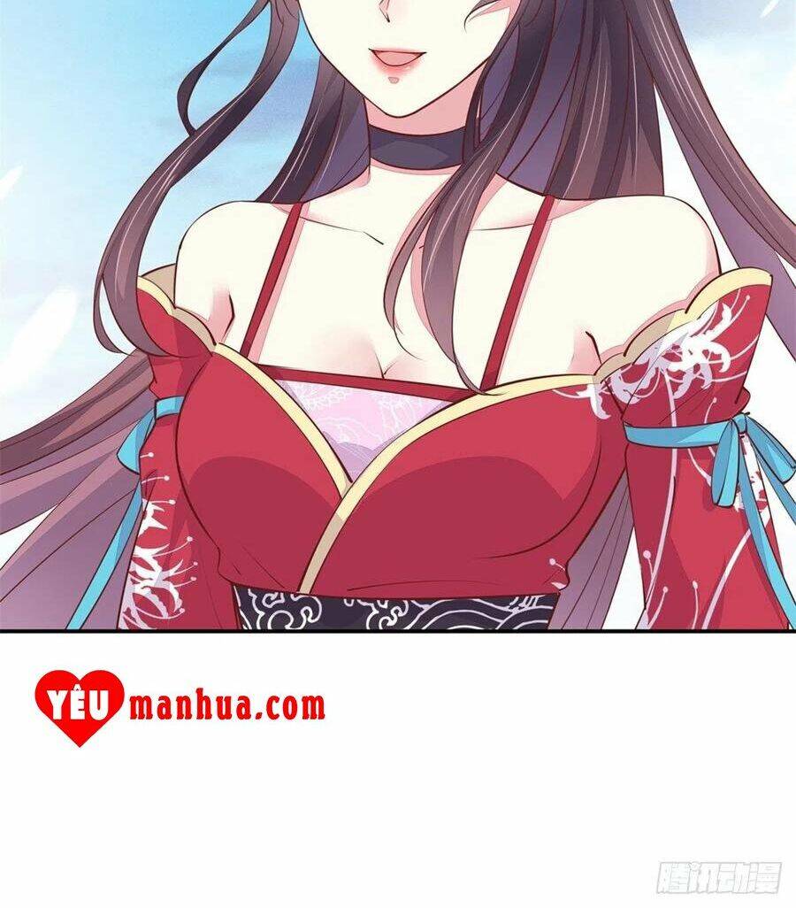 Chi Tôn Đồng Thuật Sư: Tuyệt Thế Đại Tiểu Thư chapter 127 - Trang 11