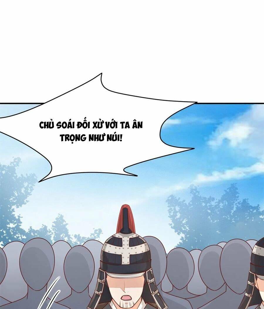 Chi Tôn Đồng Thuật Sư: Tuyệt Thế Đại Tiểu Thư chapter 127 - Trang 14