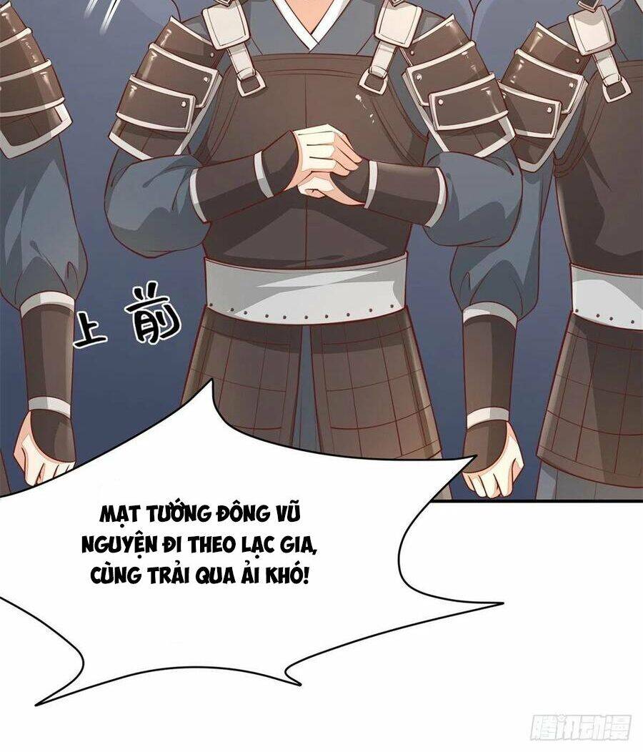 Chi Tôn Đồng Thuật Sư: Tuyệt Thế Đại Tiểu Thư chapter 127 - Trang 15