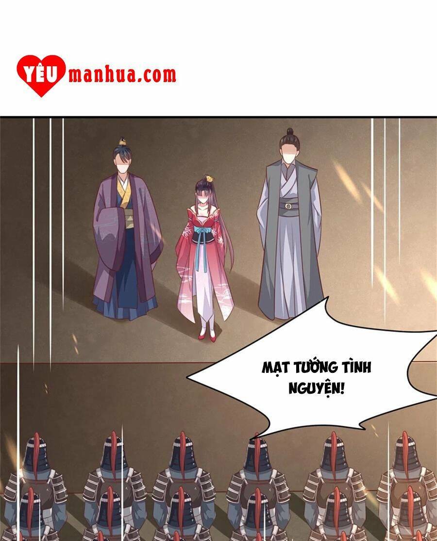 Chi Tôn Đồng Thuật Sư: Tuyệt Thế Đại Tiểu Thư chapter 127 - Trang 16
