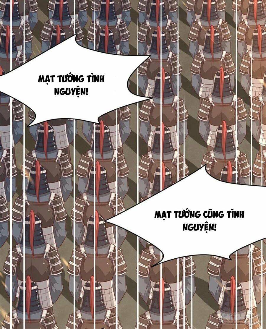 Chi Tôn Đồng Thuật Sư: Tuyệt Thế Đại Tiểu Thư chapter 127 - Trang 17