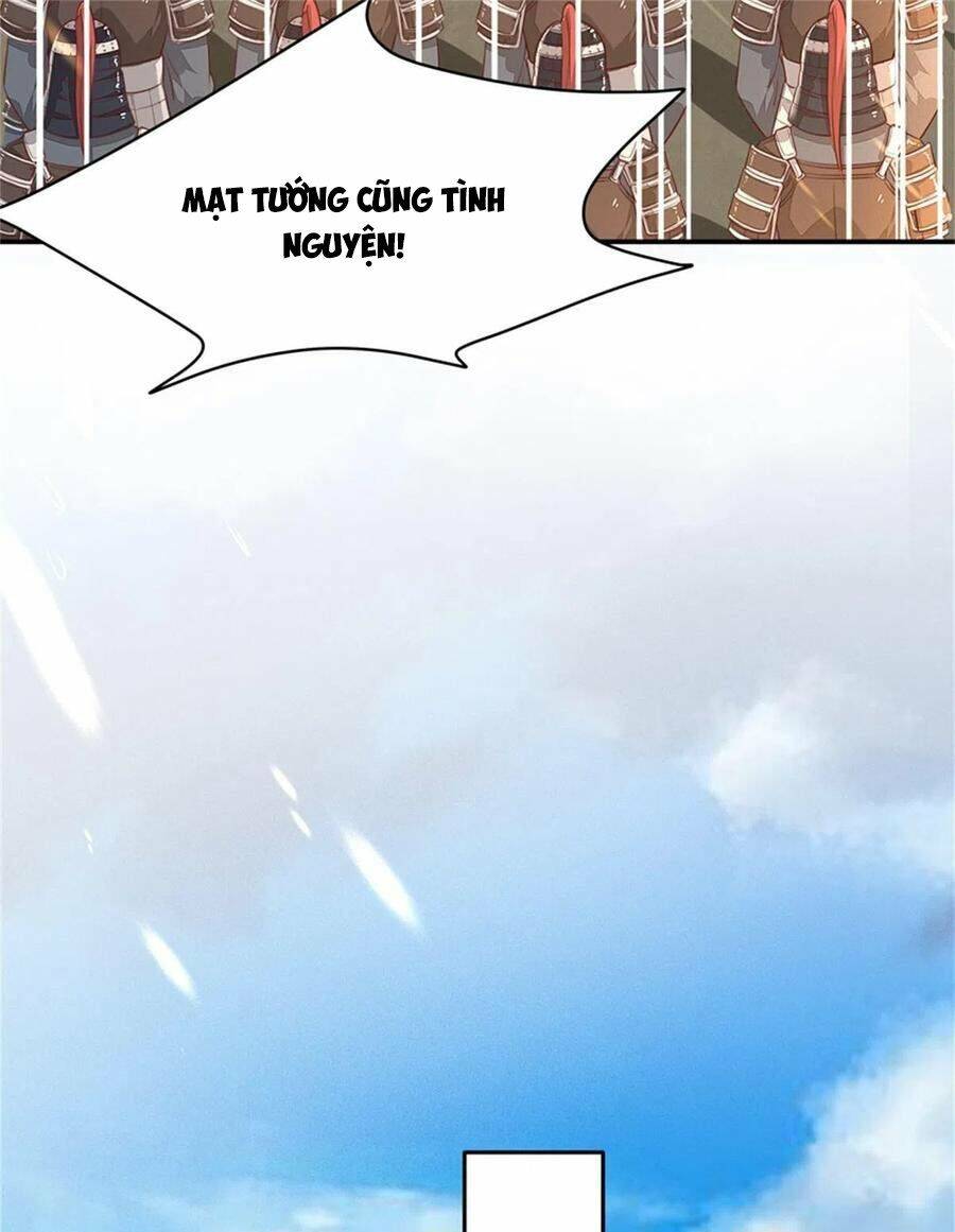 Chi Tôn Đồng Thuật Sư: Tuyệt Thế Đại Tiểu Thư chapter 127 - Trang 18