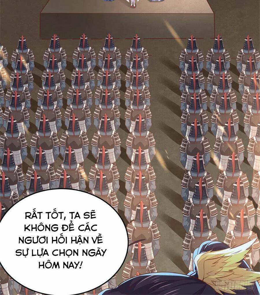 Chi Tôn Đồng Thuật Sư: Tuyệt Thế Đại Tiểu Thư chapter 127 - Trang 21