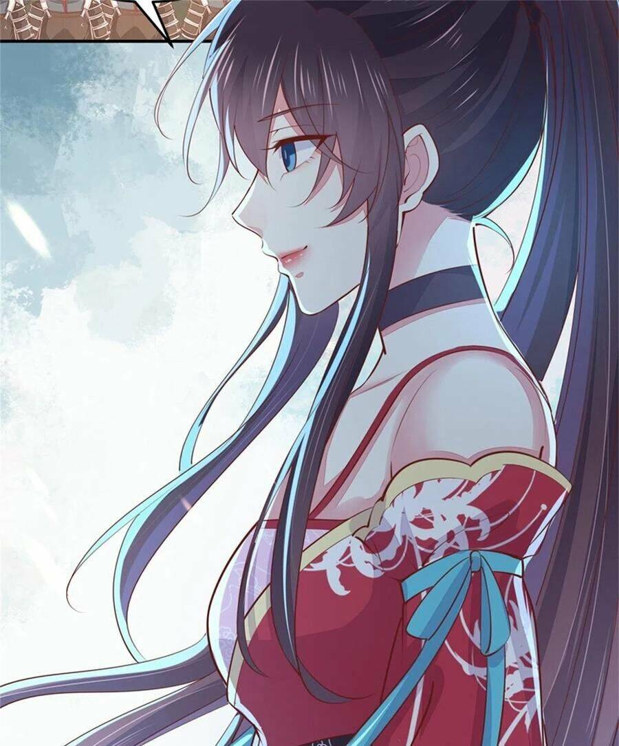 Chi Tôn Đồng Thuật Sư: Tuyệt Thế Đại Tiểu Thư chapter 127 - Trang 22