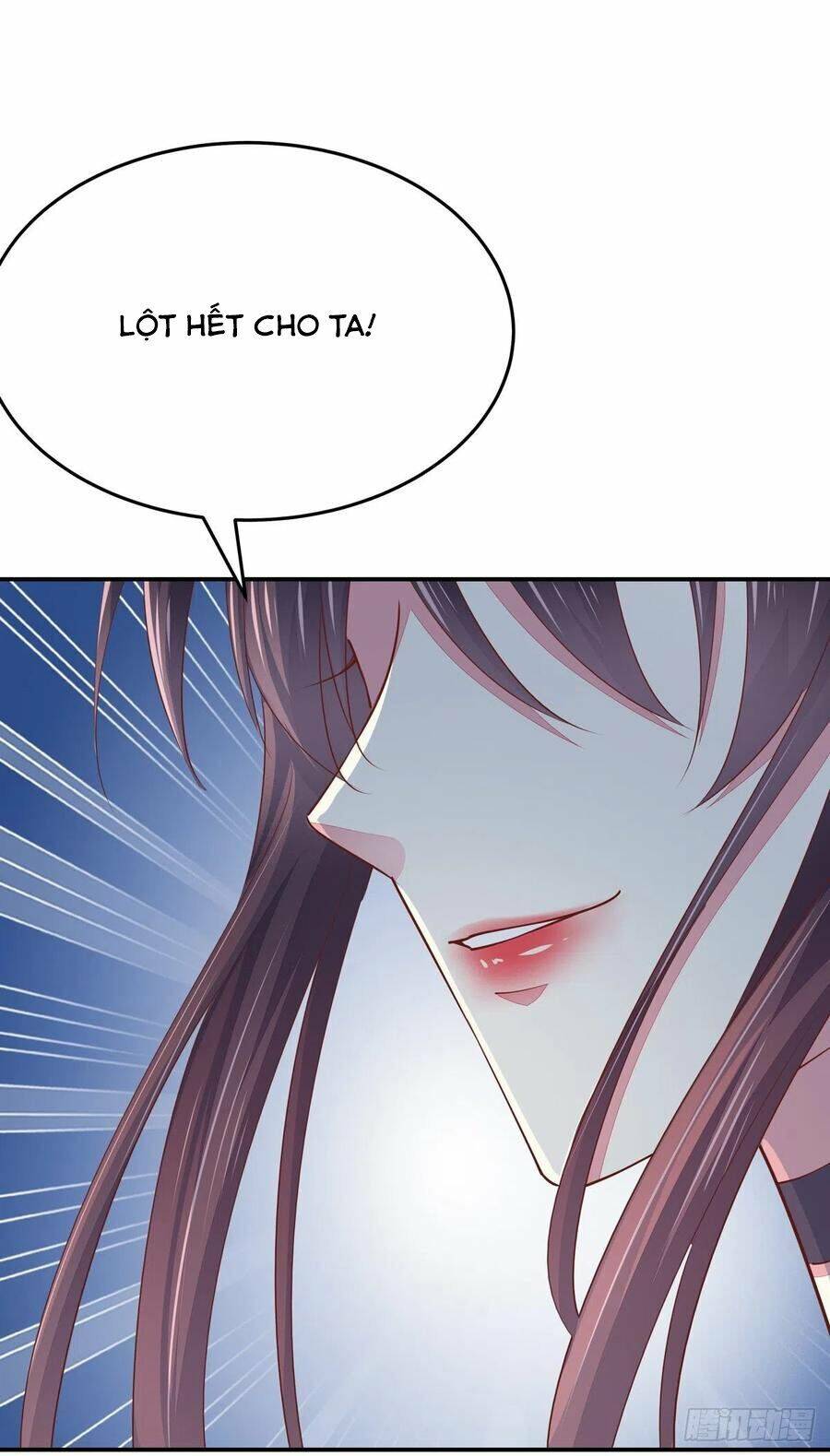 Chi Tôn Đồng Thuật Sư: Tuyệt Thế Đại Tiểu Thư chapter 127 - Trang 24