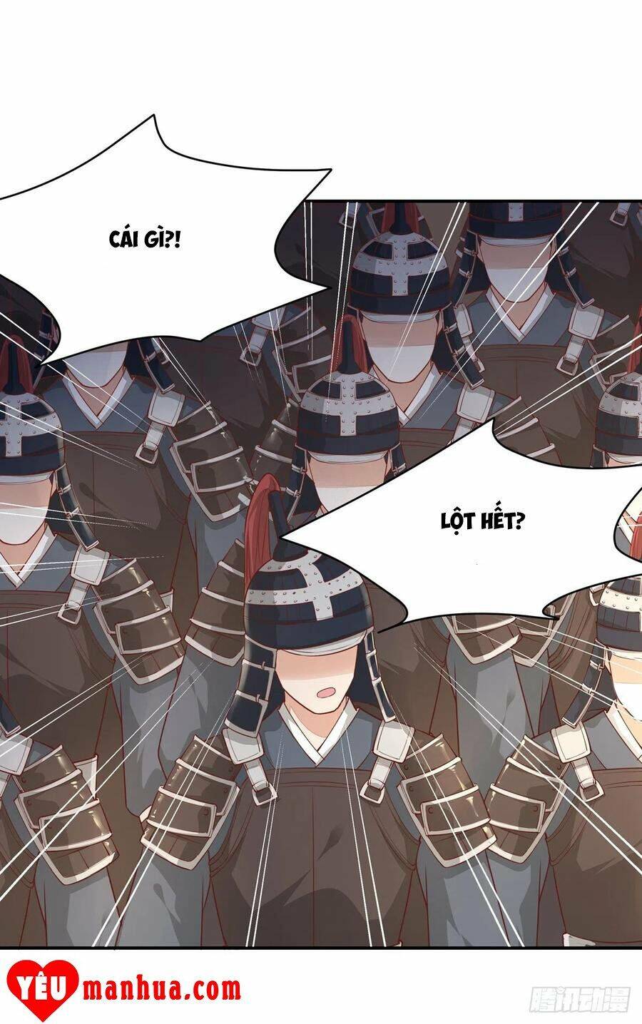 Chi Tôn Đồng Thuật Sư: Tuyệt Thế Đại Tiểu Thư chapter 127 - Trang 25