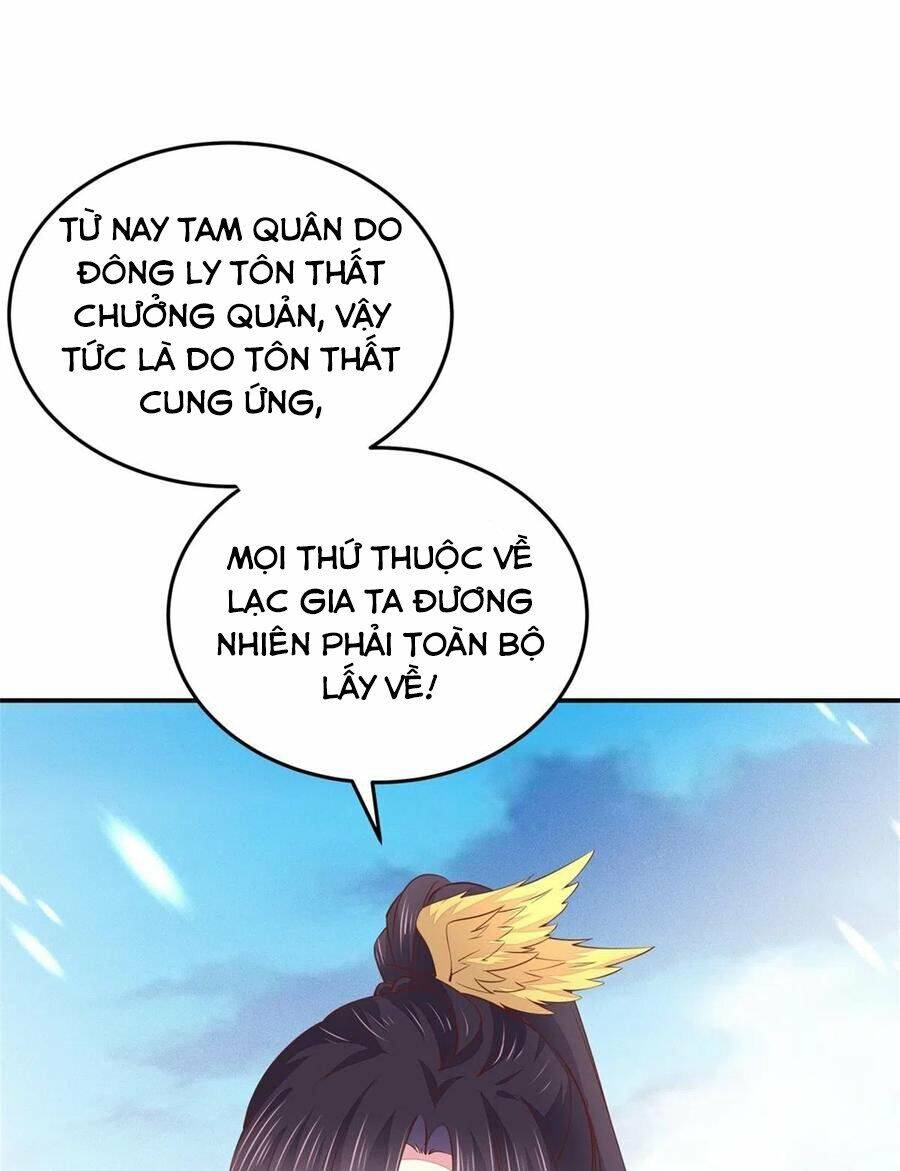 Chi Tôn Đồng Thuật Sư: Tuyệt Thế Đại Tiểu Thư chapter 127 - Trang 26