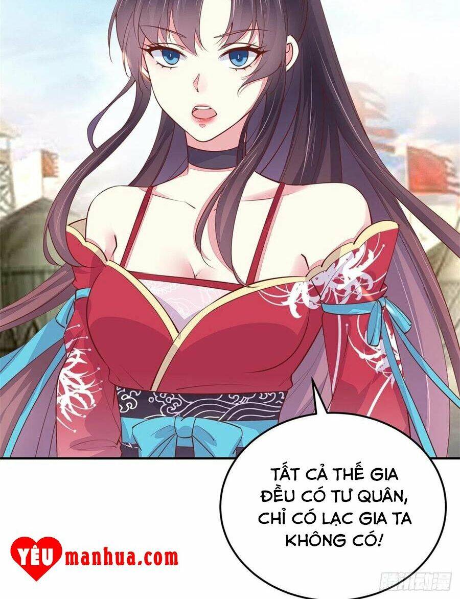 Chi Tôn Đồng Thuật Sư: Tuyệt Thế Đại Tiểu Thư chapter 127 - Trang 27