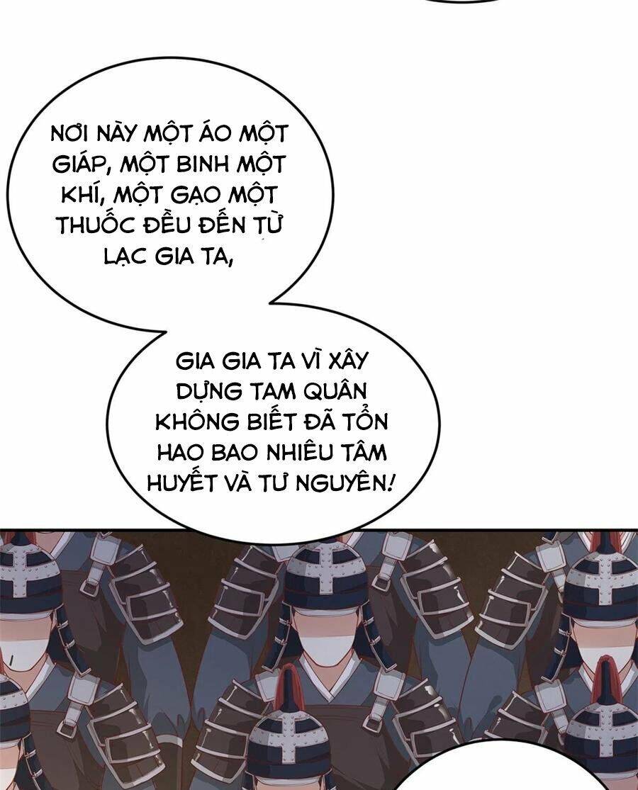 Chi Tôn Đồng Thuật Sư: Tuyệt Thế Đại Tiểu Thư chapter 127 - Trang 28