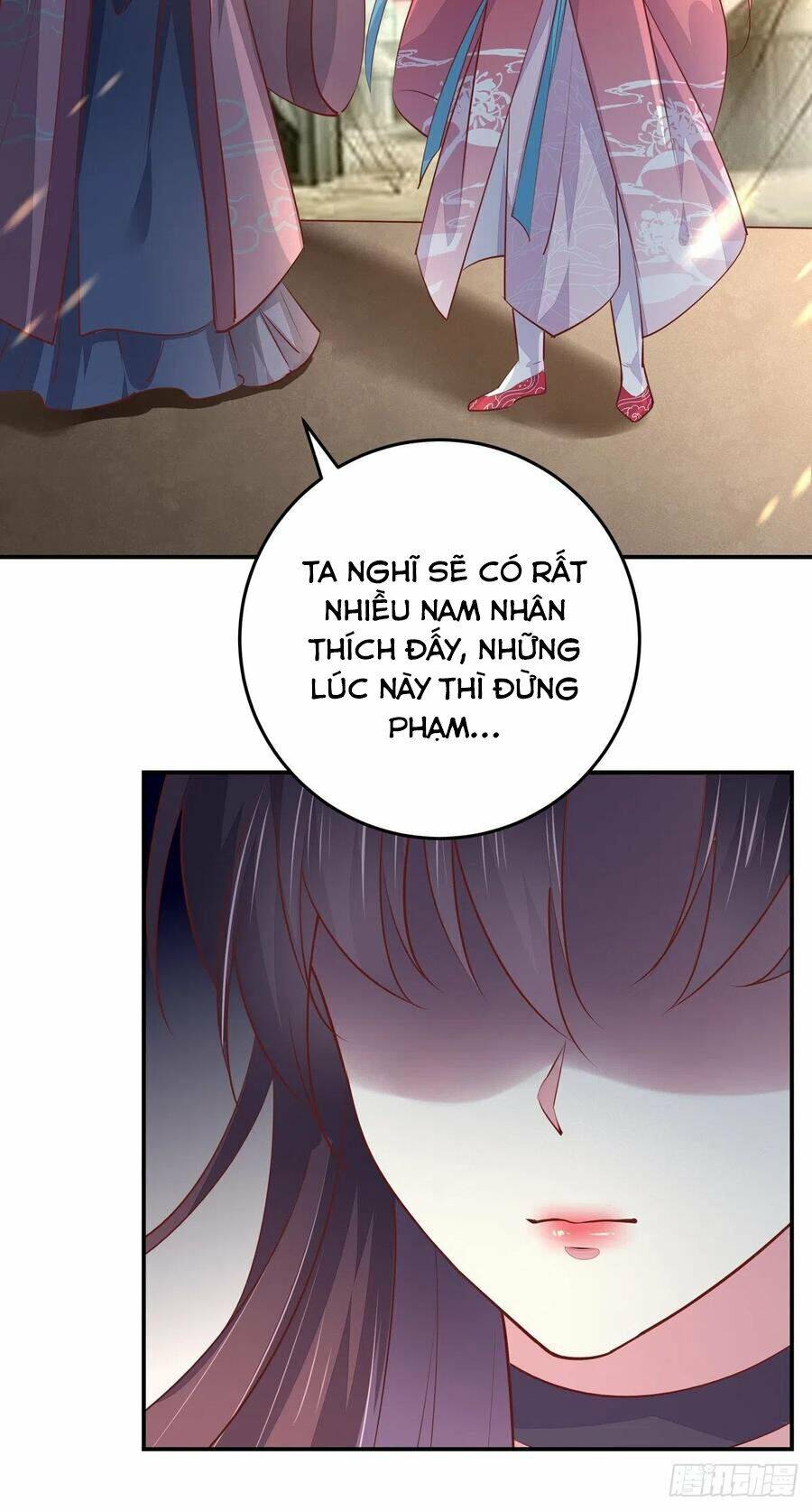 Chi Tôn Đồng Thuật Sư: Tuyệt Thế Đại Tiểu Thư chapter 127 - Trang 3