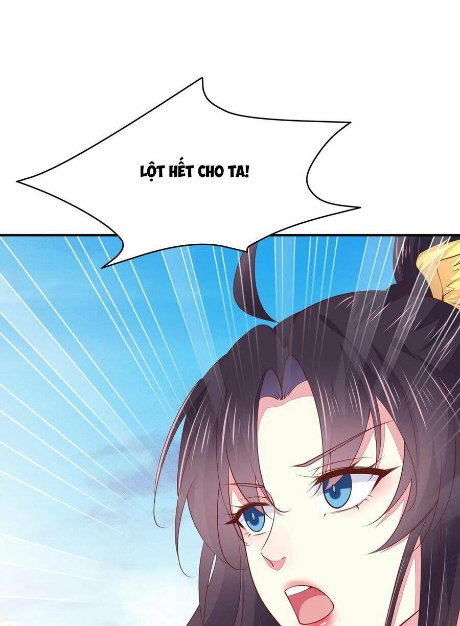 Chi Tôn Đồng Thuật Sư: Tuyệt Thế Đại Tiểu Thư chapter 127 - Trang 32