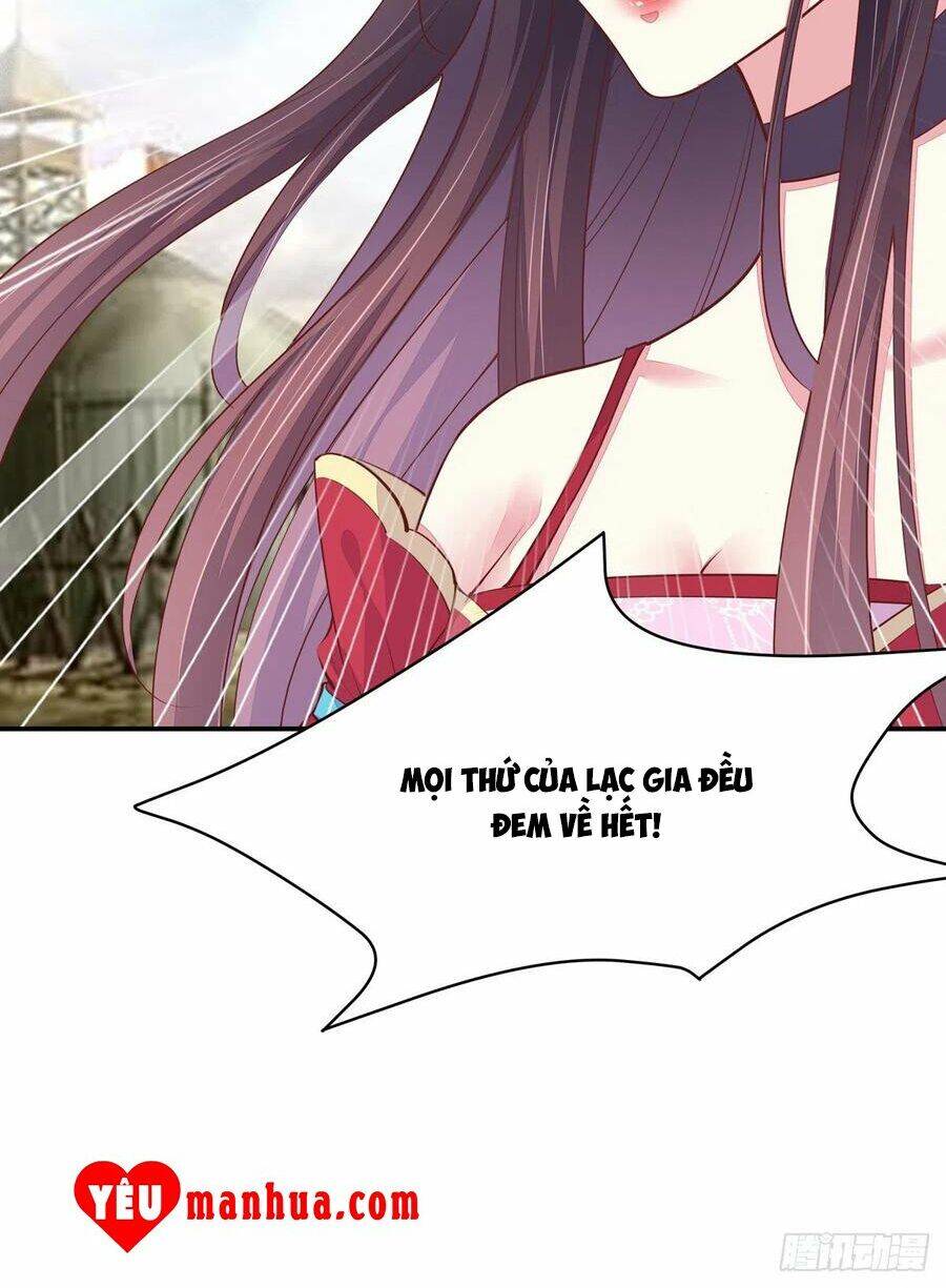 Chi Tôn Đồng Thuật Sư: Tuyệt Thế Đại Tiểu Thư chapter 127 - Trang 33