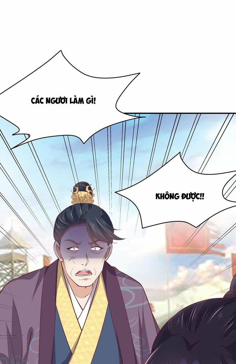 Chi Tôn Đồng Thuật Sư: Tuyệt Thế Đại Tiểu Thư chapter 127 - Trang 34