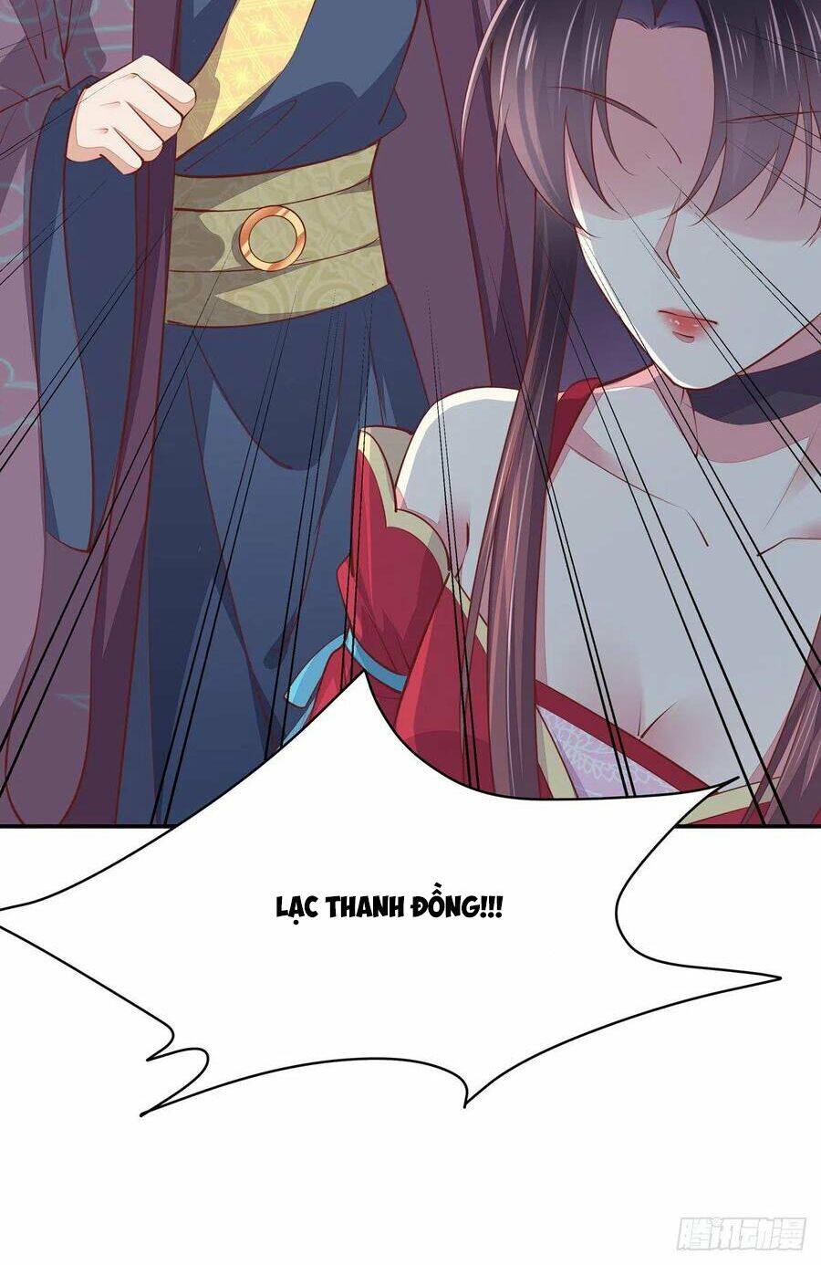 Chi Tôn Đồng Thuật Sư: Tuyệt Thế Đại Tiểu Thư chapter 127 - Trang 35
