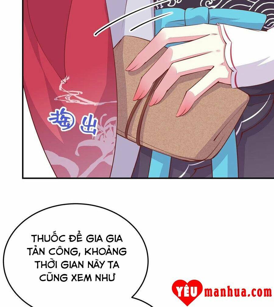 Chi Tôn Đồng Thuật Sư: Tuyệt Thế Đại Tiểu Thư chapter 127 - Trang 38