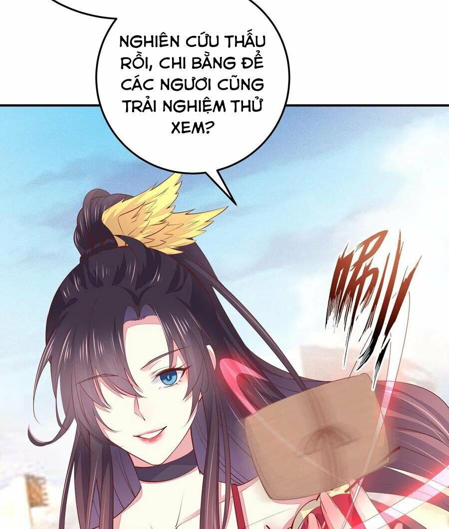 Chi Tôn Đồng Thuật Sư: Tuyệt Thế Đại Tiểu Thư chapter 127 - Trang 39