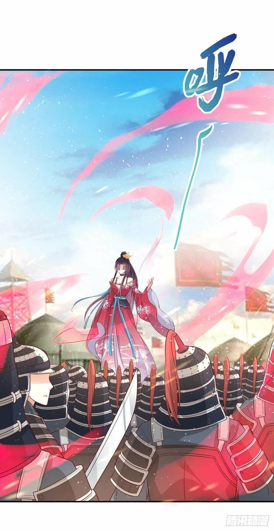 Chi Tôn Đồng Thuật Sư: Tuyệt Thế Đại Tiểu Thư chapter 127 - Trang 41