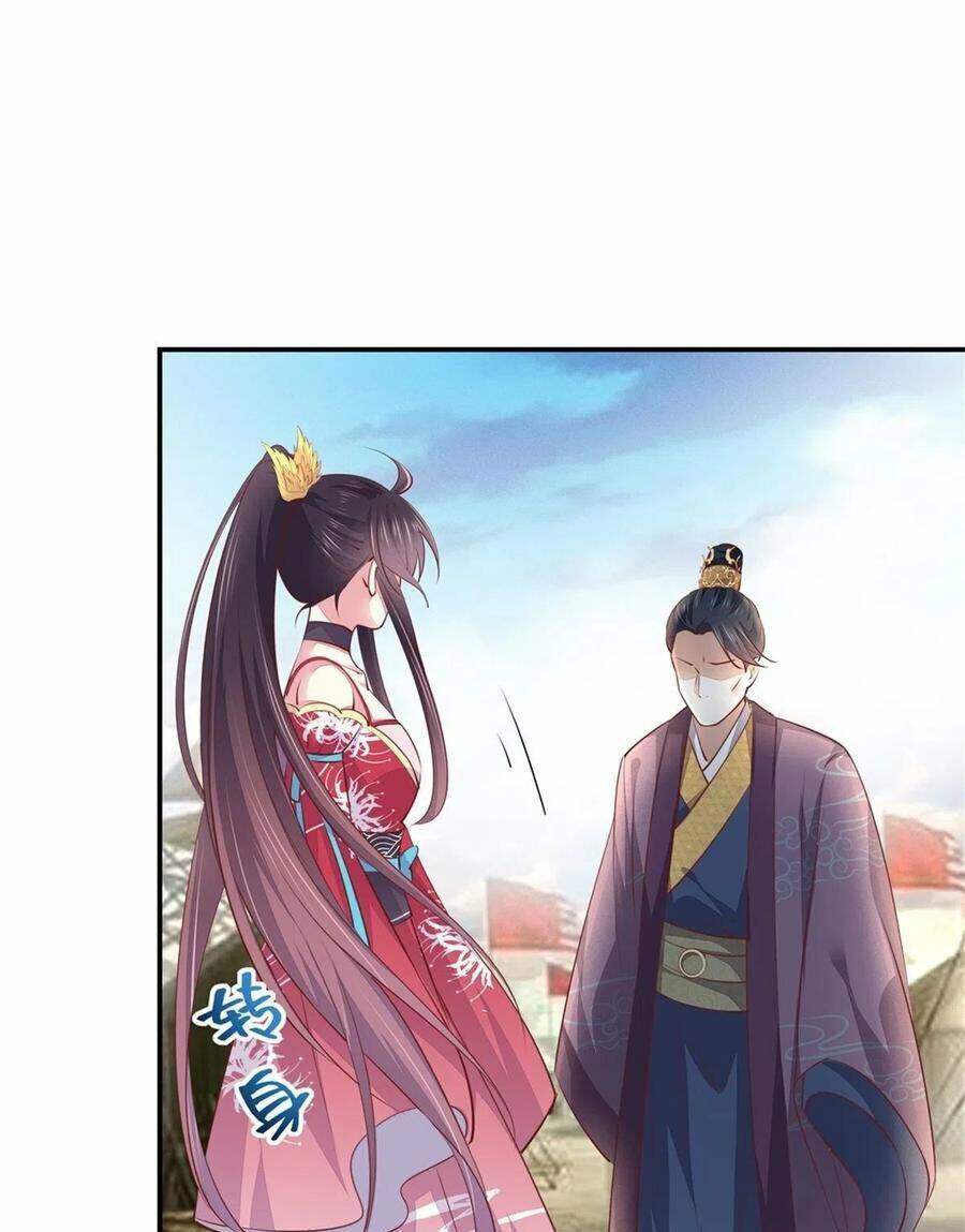 Chi Tôn Đồng Thuật Sư: Tuyệt Thế Đại Tiểu Thư chapter 127 - Trang 44
