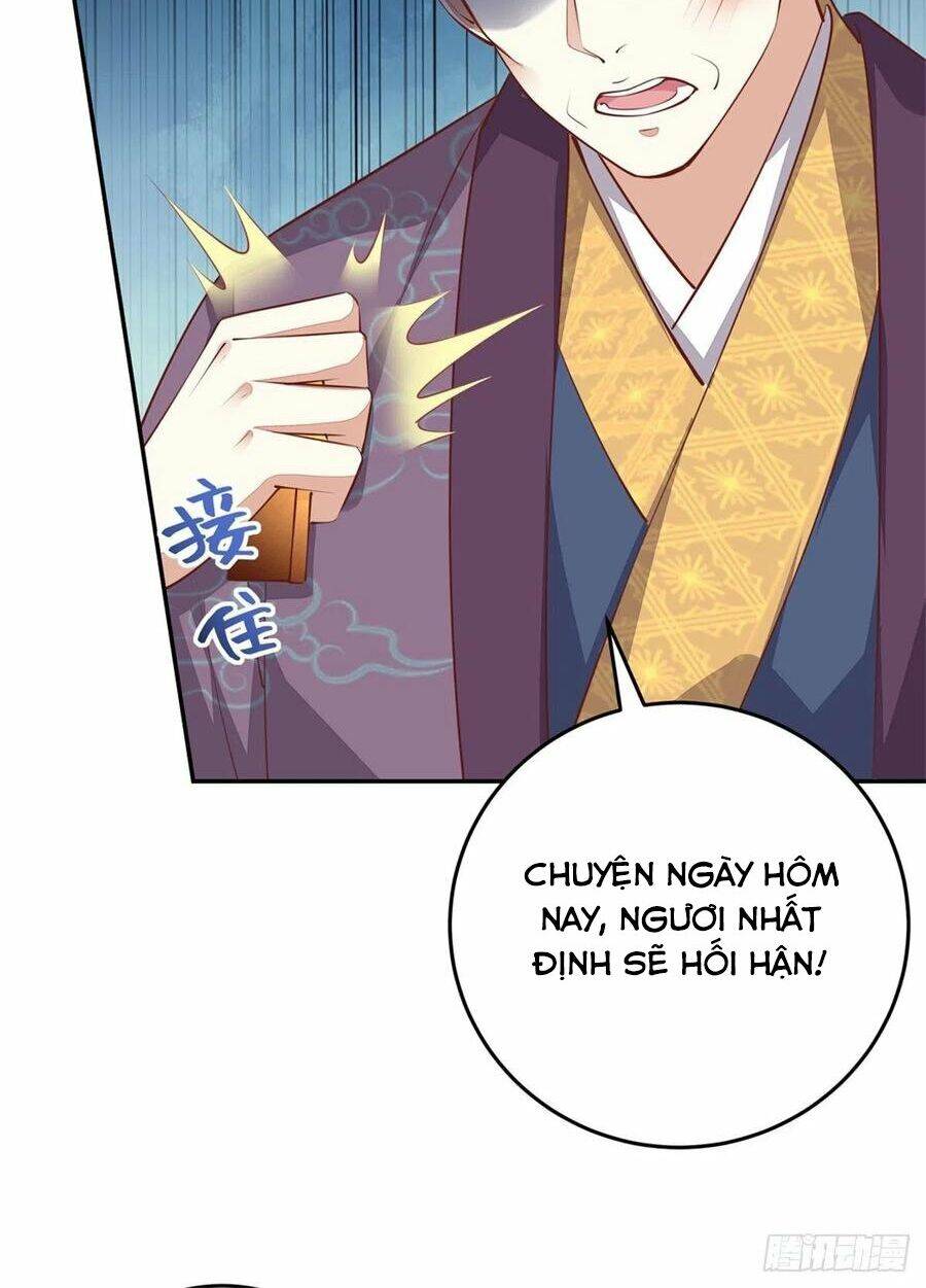 Chi Tôn Đồng Thuật Sư: Tuyệt Thế Đại Tiểu Thư chapter 127 - Trang 47
