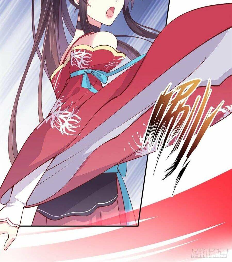 Chi Tôn Đồng Thuật Sư: Tuyệt Thế Đại Tiểu Thư chapter 127 - Trang 5