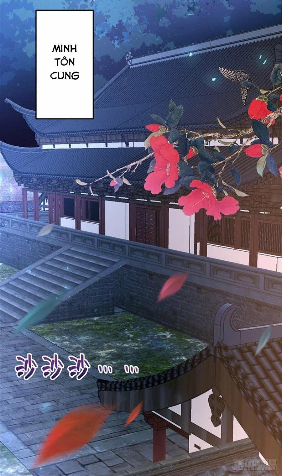 Chi Tôn Đồng Thuật Sư: Tuyệt Thế Đại Tiểu Thư chapter 127 - Trang 51