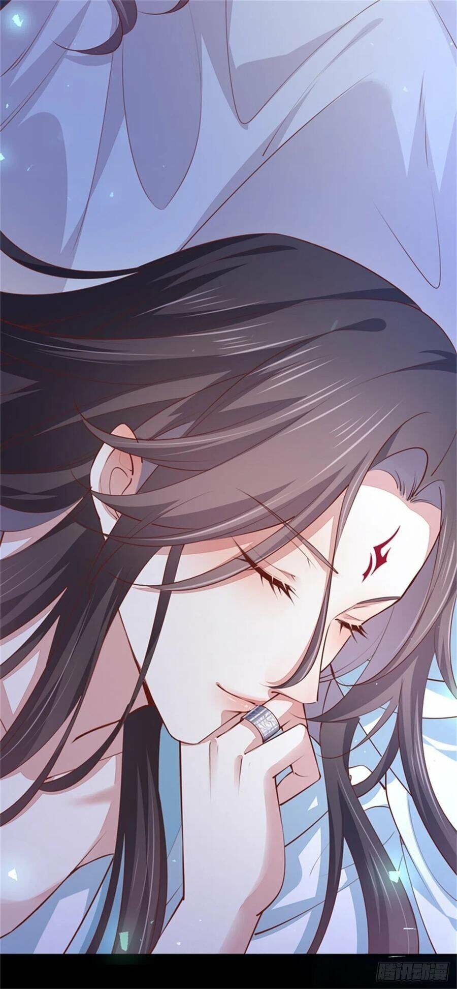 Chi Tôn Đồng Thuật Sư: Tuyệt Thế Đại Tiểu Thư chapter 127 - Trang 56