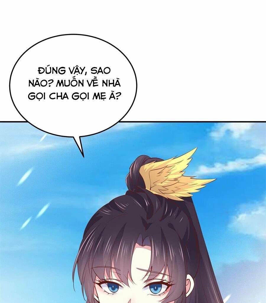 Chi Tôn Đồng Thuật Sư: Tuyệt Thế Đại Tiểu Thư chapter 127 - Trang 10