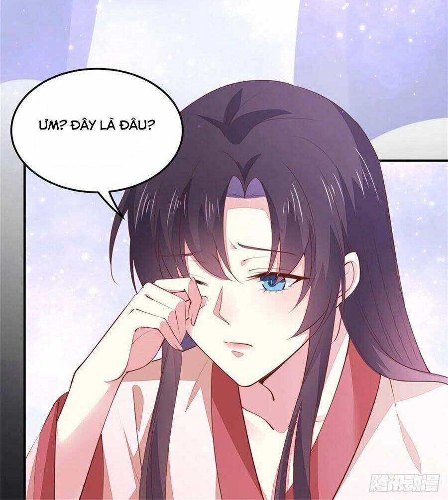 Chi Tôn Đồng Thuật Sư: Tuyệt Thế Đại Tiểu Thư chapter 128 - Trang 13