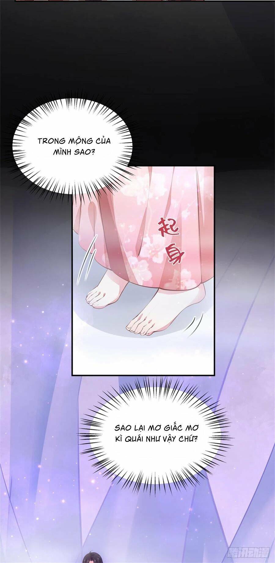 Chi Tôn Đồng Thuật Sư: Tuyệt Thế Đại Tiểu Thư chapter 128 - Trang 14