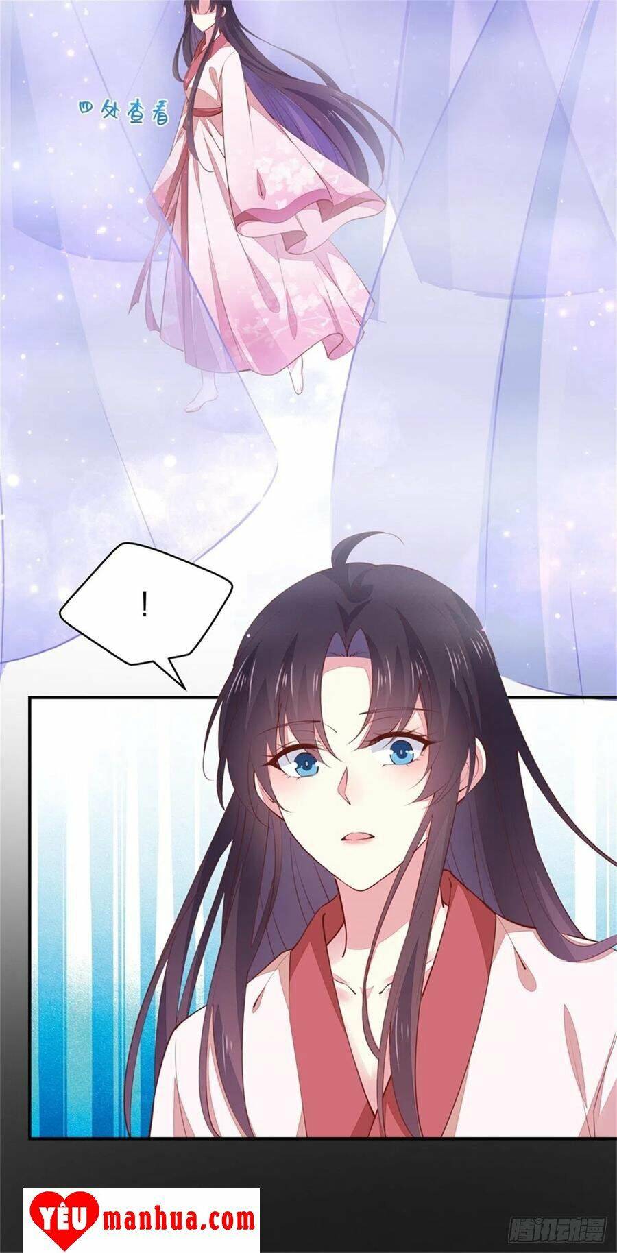 Chi Tôn Đồng Thuật Sư: Tuyệt Thế Đại Tiểu Thư chapter 128 - Trang 15