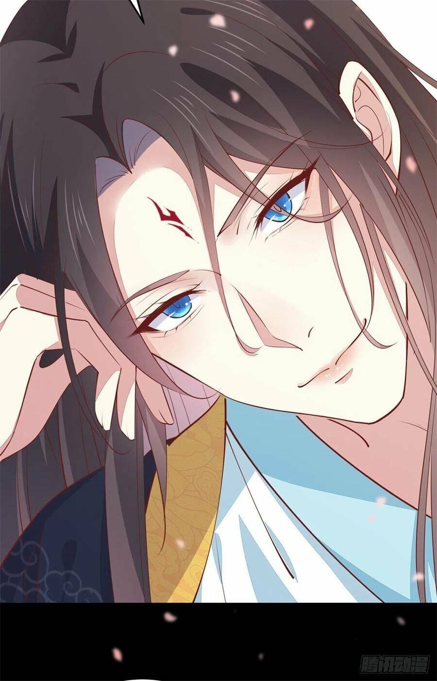 Chi Tôn Đồng Thuật Sư: Tuyệt Thế Đại Tiểu Thư chapter 128 - Trang 20