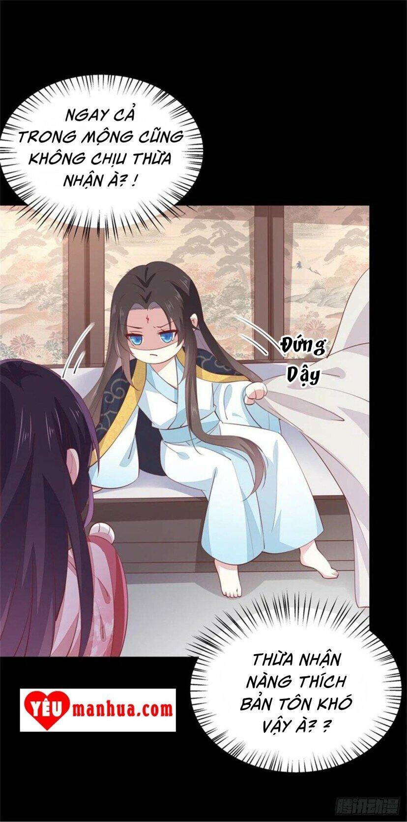 Chi Tôn Đồng Thuật Sư: Tuyệt Thế Đại Tiểu Thư chapter 128 - Trang 22