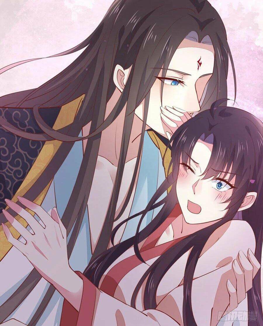 Chi Tôn Đồng Thuật Sư: Tuyệt Thế Đại Tiểu Thư chapter 128 - Trang 45