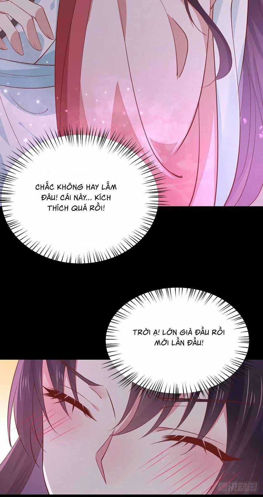 Chi Tôn Đồng Thuật Sư: Tuyệt Thế Đại Tiểu Thư chapter 128 - Trang 46