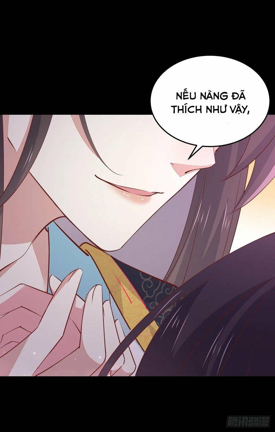 Chi Tôn Đồng Thuật Sư: Tuyệt Thế Đại Tiểu Thư chapter 128 - Trang 47