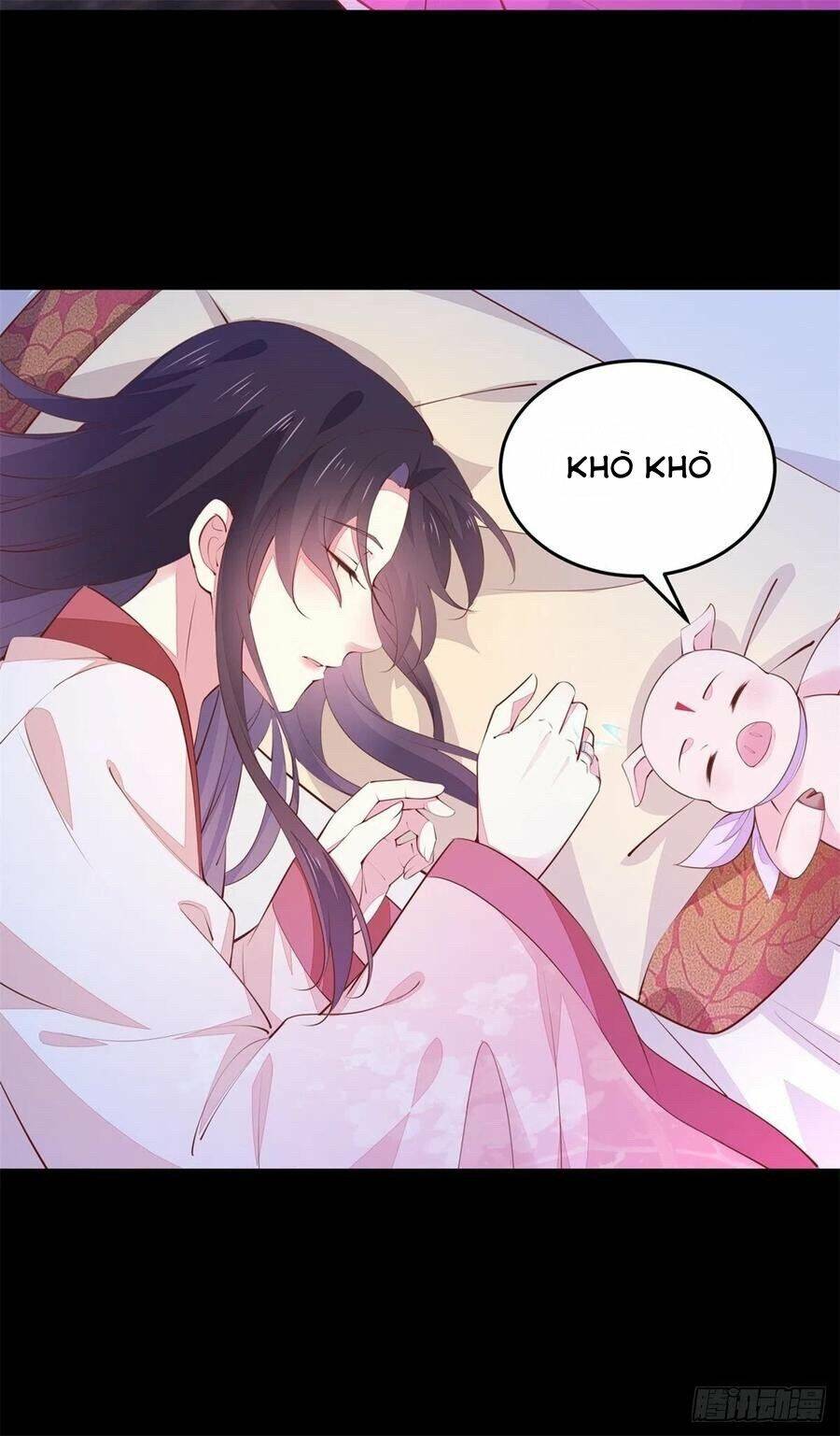 Chi Tôn Đồng Thuật Sư: Tuyệt Thế Đại Tiểu Thư chapter 128 - Trang 5