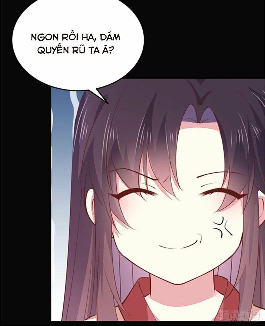 Chi Tôn Đồng Thuật Sư: Tuyệt Thế Đại Tiểu Thư chapter 129 - Trang 11