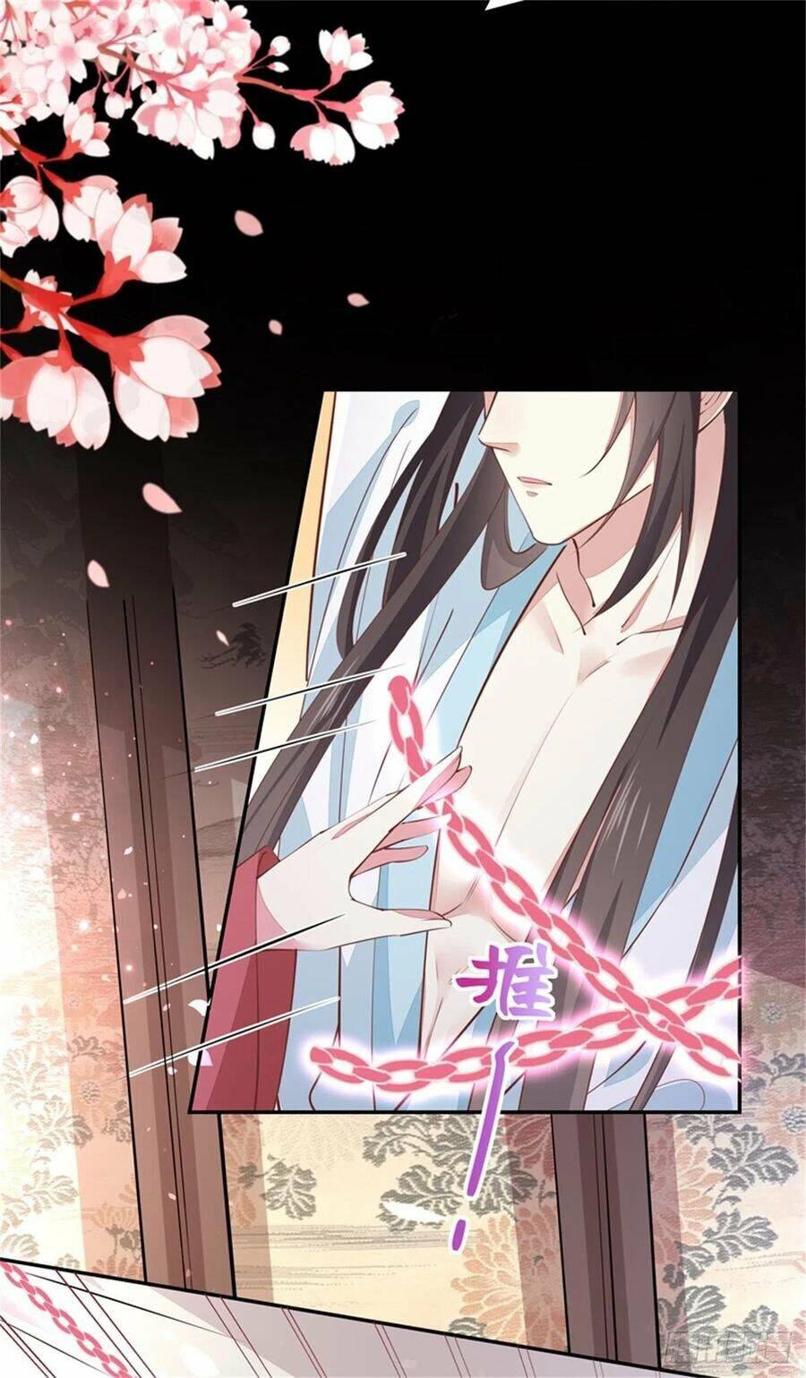 Chi Tôn Đồng Thuật Sư: Tuyệt Thế Đại Tiểu Thư chapter 129 - Trang 18