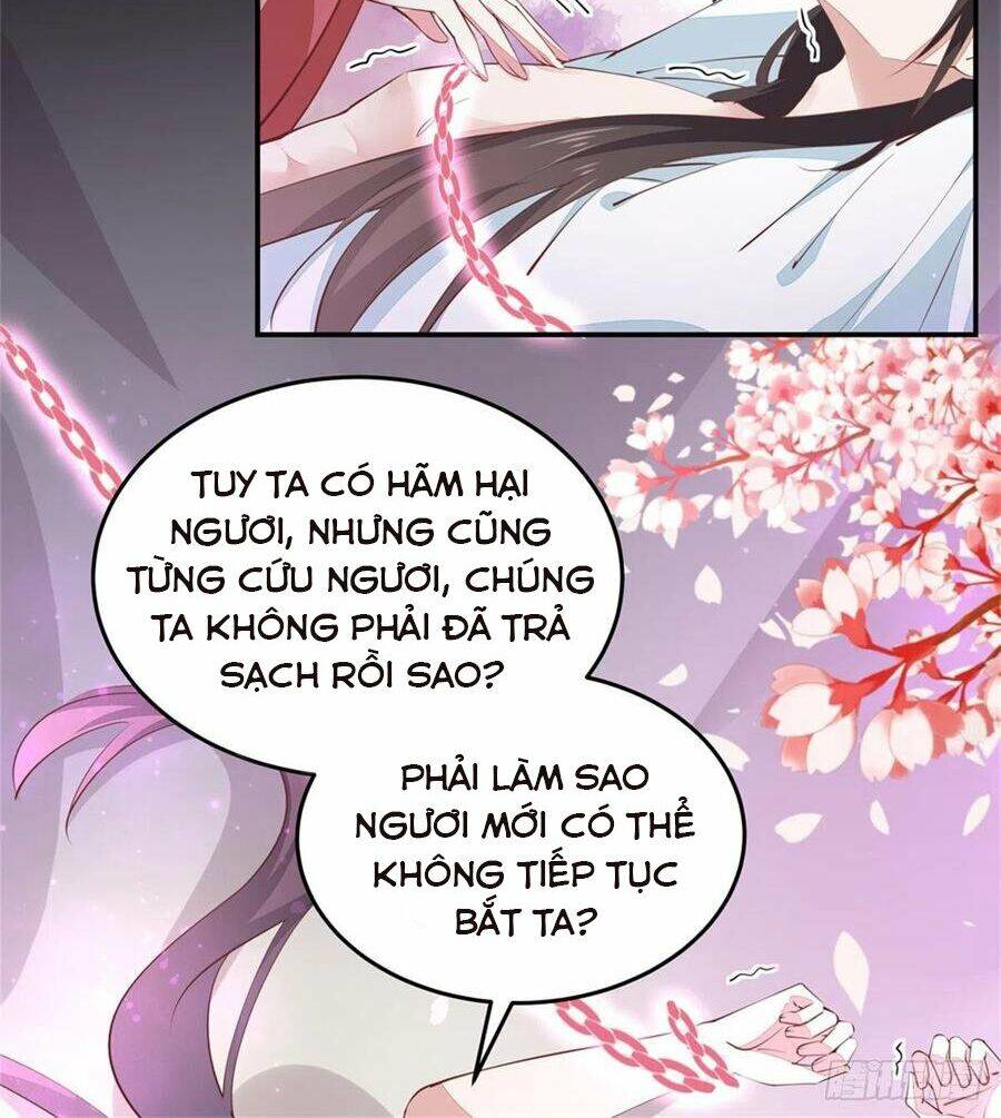 Chi Tôn Đồng Thuật Sư: Tuyệt Thế Đại Tiểu Thư chapter 129 - Trang 29
