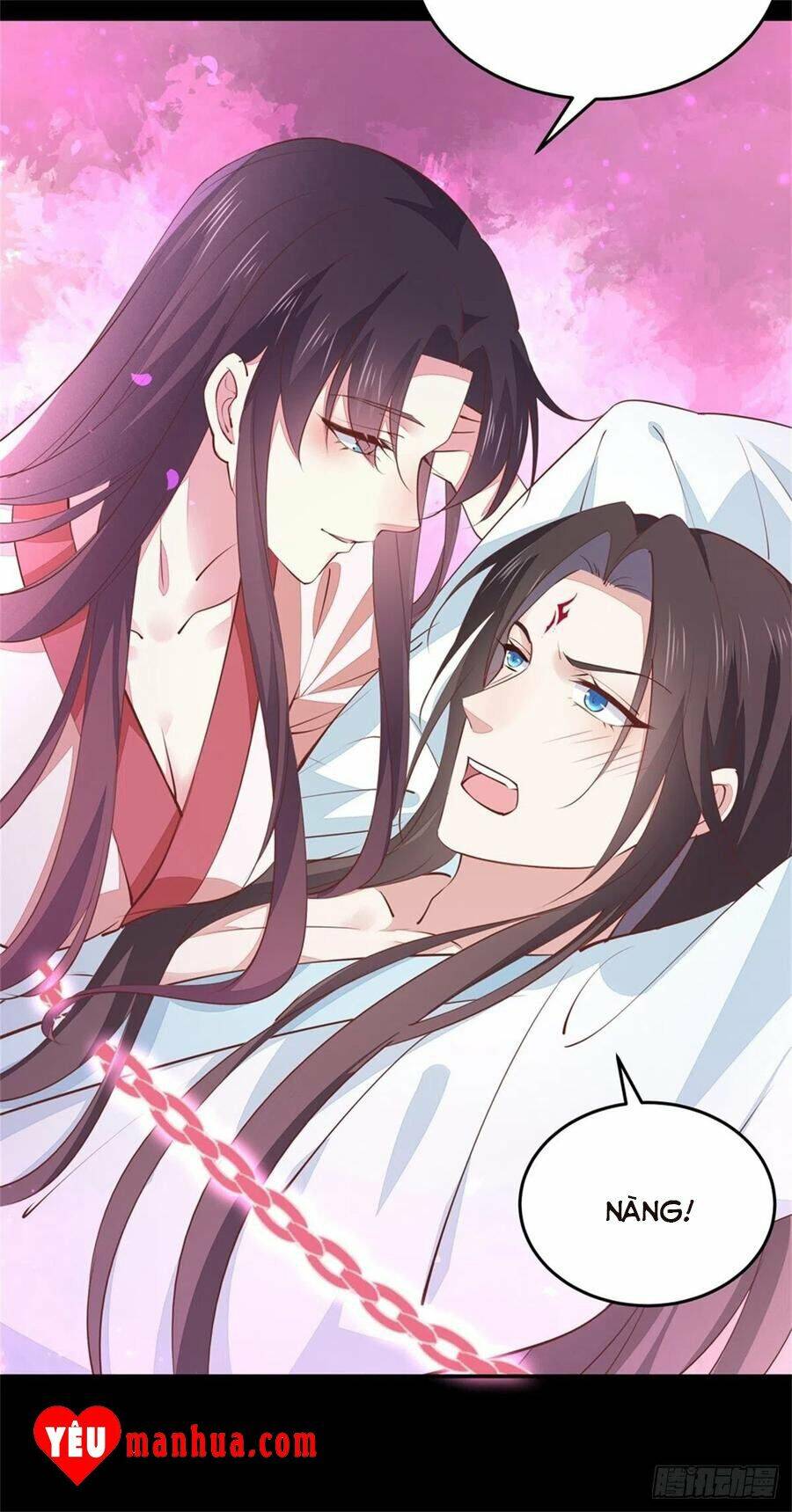 Chi Tôn Đồng Thuật Sư: Tuyệt Thế Đại Tiểu Thư chapter 129 - Trang 33
