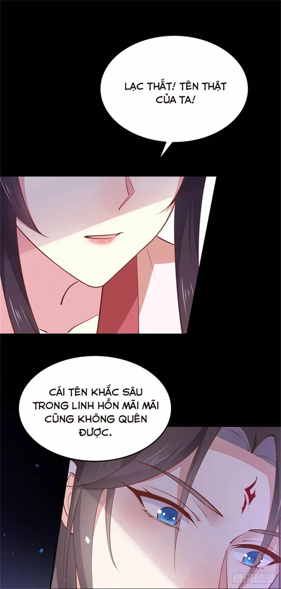 Chi Tôn Đồng Thuật Sư: Tuyệt Thế Đại Tiểu Thư chapter 129 - Trang 34