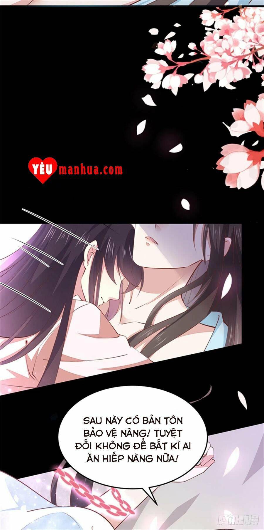 Chi Tôn Đồng Thuật Sư: Tuyệt Thế Đại Tiểu Thư chapter 129 - Trang 39