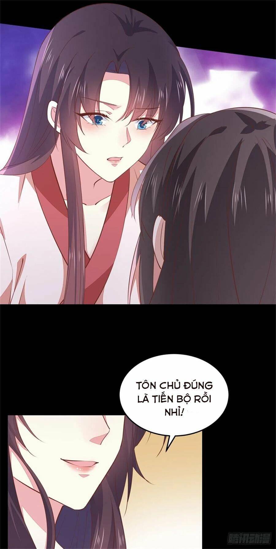 Chi Tôn Đồng Thuật Sư: Tuyệt Thế Đại Tiểu Thư chapter 129 - Trang 43